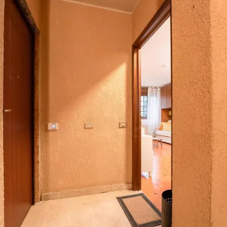 Διαμέρισμα Casa Ambra Comfort Μπελάτζιο