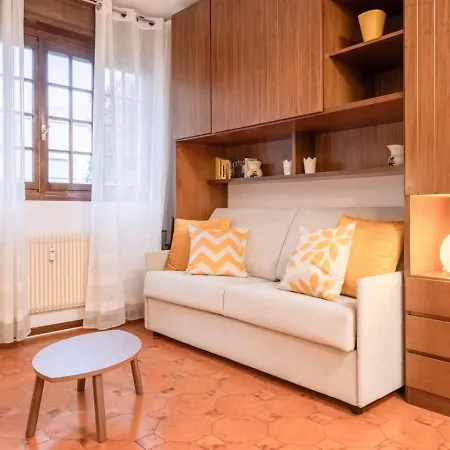 Casa Ambra Comfort * 벨라지오