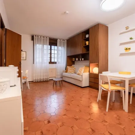 Casa Ambra Comfort Apartamento