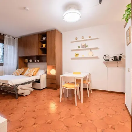 Casa Ambra Comfort Apartamento