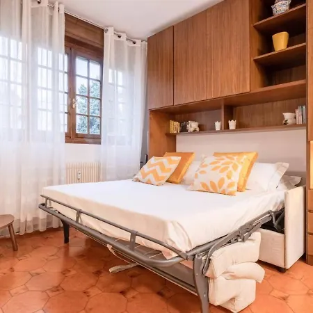Casa Ambra Comfort * Bellagio