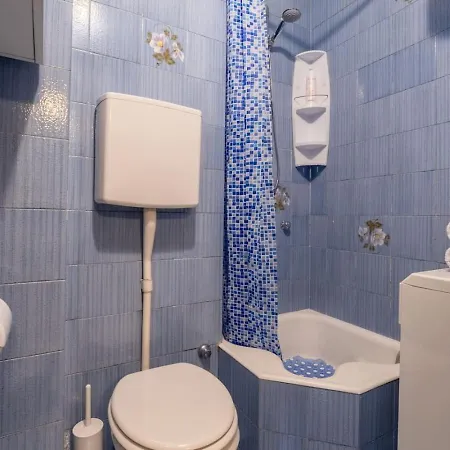 Apartamento Casa Ambra Comfort Bellagio