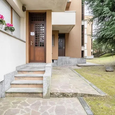 Apartamento Casa Ambra Comfort Bellagio