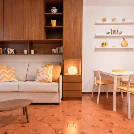 Апартаменты Casa Ambra Comfort
