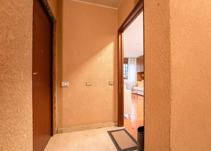 Апартаменты Casa Ambra Comfort Белладжо